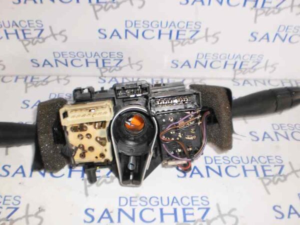 MANDO MULTIFUNCION RENAULT LAGUNA (B56) * - Imagen 2