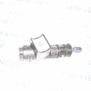 ANTIRROBO / LLAVE CONTACTO FIAT SEICENTO (187) 1.1