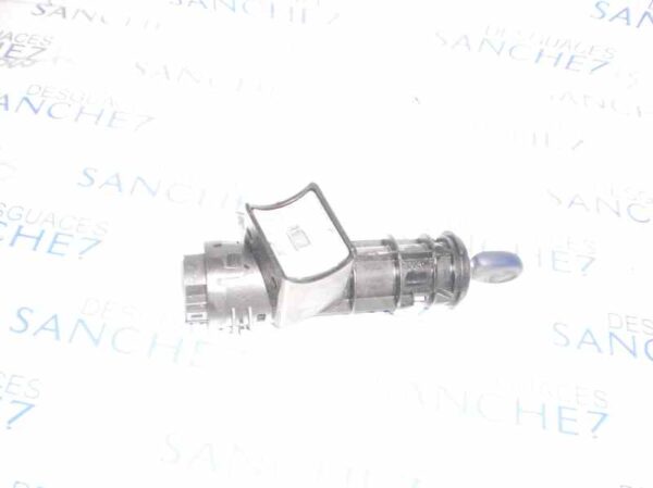 ANTIRROBO / LLAVE CONTACTO FIAT SEICENTO (187) 1.1
