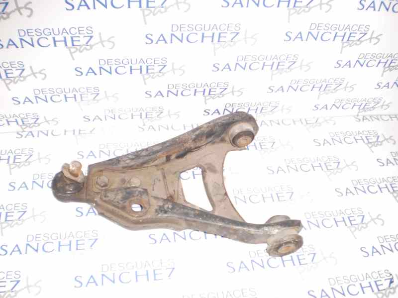 BRAZO SUSPENSION INFERIOR DELANTERO IZQUIERDO RENAULT CLIO I FASE I+II (B/C57) 1.8 CAT