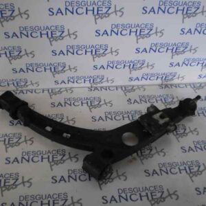 BRAZO SUSPENSION INFERIOR DELANTERO IZQUIERDO FIAT SEICENTO (187) 1.1