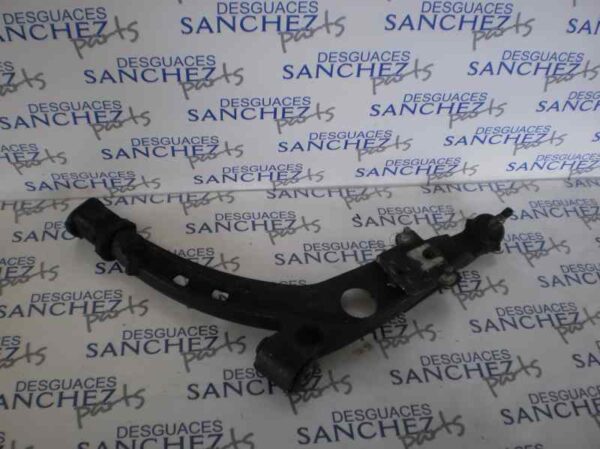 BRAZO SUSPENSION INFERIOR DELANTERO IZQUIERDO FIAT SEICENTO (187) 1.1