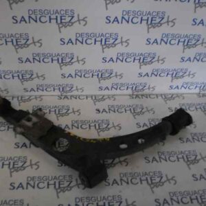 BRAZO SUSPENSION INFERIOR DELANTERO DERECHO FIAT SEICENTO (187) 1.1