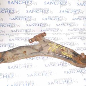 BRAZO SUSPENSION INFERIOR DELANTERO DERECHO HYUNDAI SANTA FE (SM) 2.4 CAT