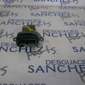 RESISTENCIA CALEFACCION FIAT SEICENTO (187) 1.1