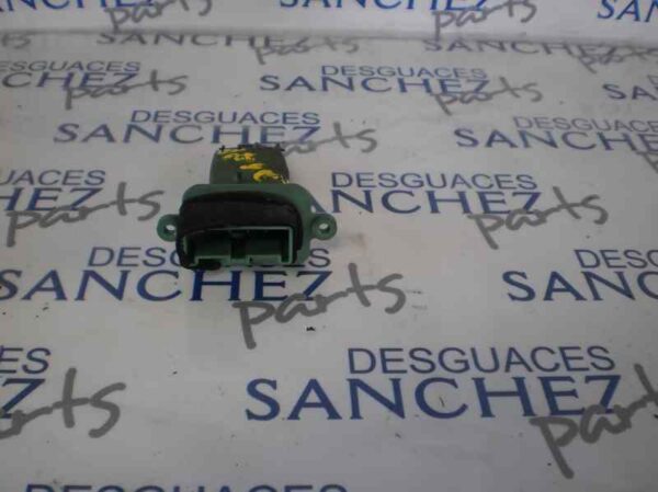 RESISTENCIA CALEFACCION FIAT SEICENTO (187) 1.1