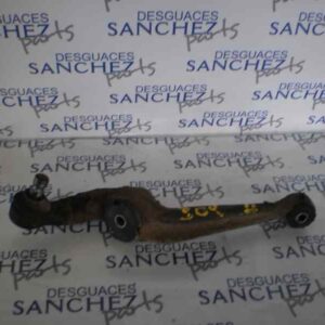 BRAZO SUSPENSION INFERIOR DELANTERO DERECHO PEUGEOT 309 1.9 Diesel