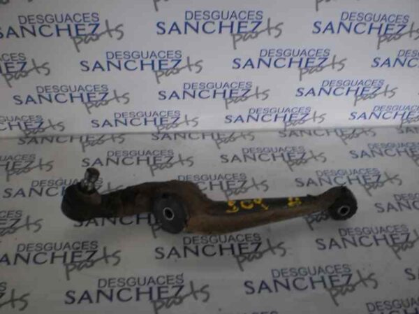BRAZO SUSPENSION INFERIOR DELANTERO DERECHO PEUGEOT 309 1.9 Diesel