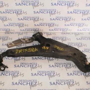 BRAZO SUSPENSION INFERIOR DELANTERO DERECHO OPEL ZAFIRA A 2.0 16V DI CAT (X 20 DTL / LD3)