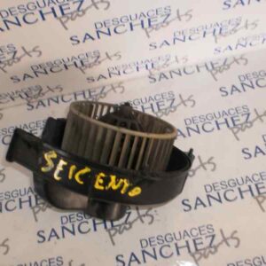 MOTOR CALEFACCION FIAT SEICENTO (187) 1.1