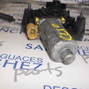 MOTOR ELEVALUNAS DELANTERO DERECHO RENAULT CLIO II FASE II (B/CB0) 1.5 dCi Diesel