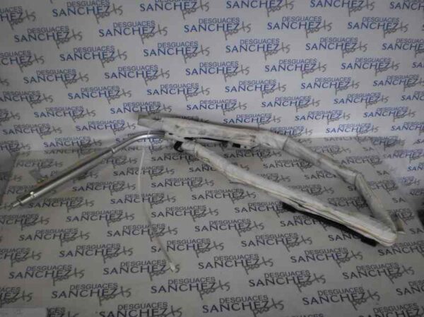 AIRBAG CORTINA DELANTERO DERECHO PEUGEOT 307 (S1) 2.0 16V CAT - Imagen 2