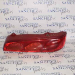 PILOTO TRASERO DERECHO FIAT SEICENTO (187) 1.1
