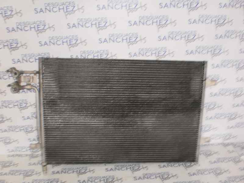 CONDENSADOR / RADIADOR AIRE ACONDICIONADO FORD FIESTA (CBK) 1.6 TDCi CAT
