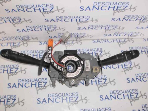 MANDO MULTIFUNCION RENAULT SCENIC (JA..) 1.8 - Imagen 2