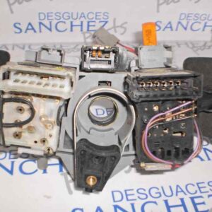 MANDO MULTIFUNCION RENAULT SCENIC (JA..) 1.8