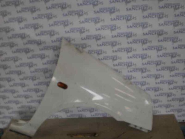 ALETA DELANTERA DERECHA RENAULT CLIO II FASE I (B/CBO) *