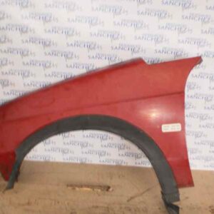 ALETA DELANTERA IZQUIERDA CITROEN C15 1.1 (109K)