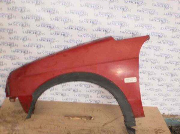 ALETA DELANTERA IZQUIERDA CITROEN C15 1.1 (109K)