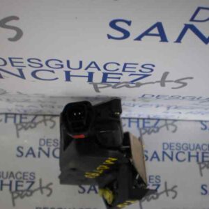 CERRADURA PUERTA TRASERA DERECHA HYUNDAI MATRIX (FC) *