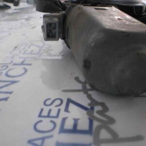 MOTOR ELEVALUNAS DELANTERO DERECHO PEUGEOT 106 (S1) 1.0