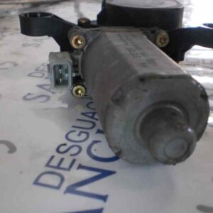 MOTOR ELEVALUNAS DELANTERO DERECHO PEUGEOT 306 BERLINA 3/4/5 PUERTAS (S2)(04.1997->) *