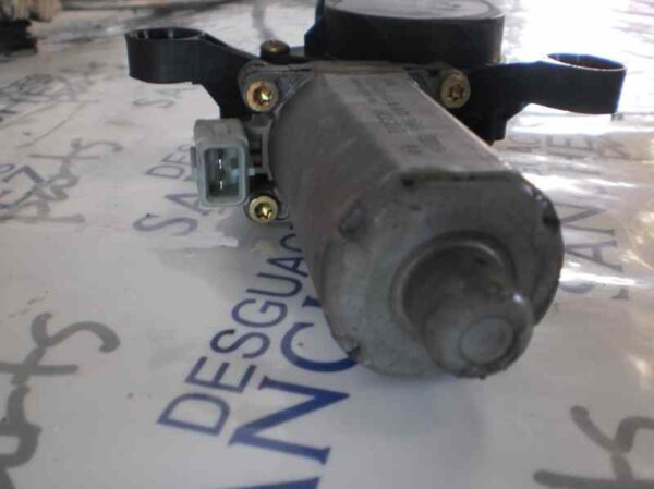 MOTOR ELEVALUNAS DELANTERO DERECHO PEUGEOT 306 BERLINA 3/4/5 PUERTAS (S2)(04.1997->) *