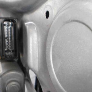 MOTOR ELEVALUNAS TRASERO IZQUIERDO VOLKSWAGEN GOLF IV BERLINA (1J1) 1.9 TDI