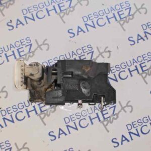 CERRADURA PUERTA DELANTERA IZQUIERDA FIAT DOBLO *