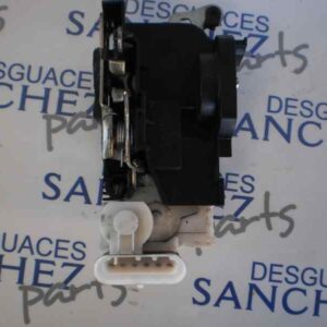 CERRADURA PUERTA DELANTERA IZQUIERDA FIAT PUNTO BERLINA (188) 1.3 JTD CAT