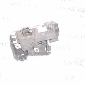 CERRADURA PUERTA DELANTERA IZQUIERDA CHEVROLET LACETTI 1.8 CAT