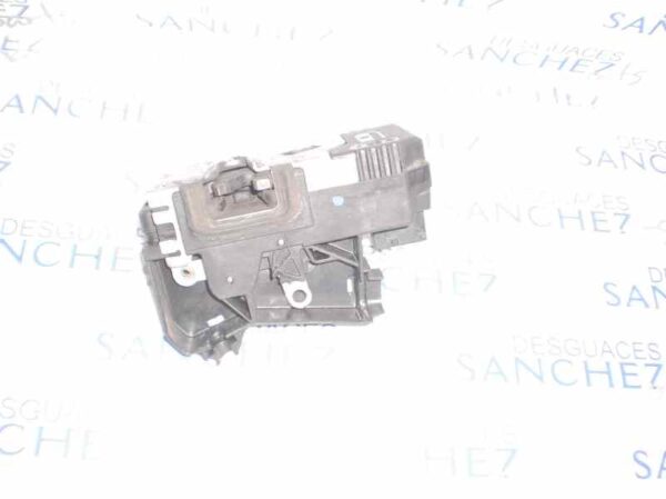 CERRADURA PUERTA DELANTERA IZQUIERDA CHEVROLET LACETTI 1.8 CAT