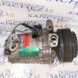 COMPRESOR AIRE ACONDICIONADO BMW SERIE 3 TOURING (E36) 2.0 24V