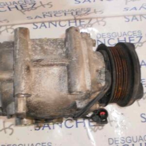 COMPRESOR AIRE ACONDICIONADO FORD KA (CCQ) 1.6 CAT