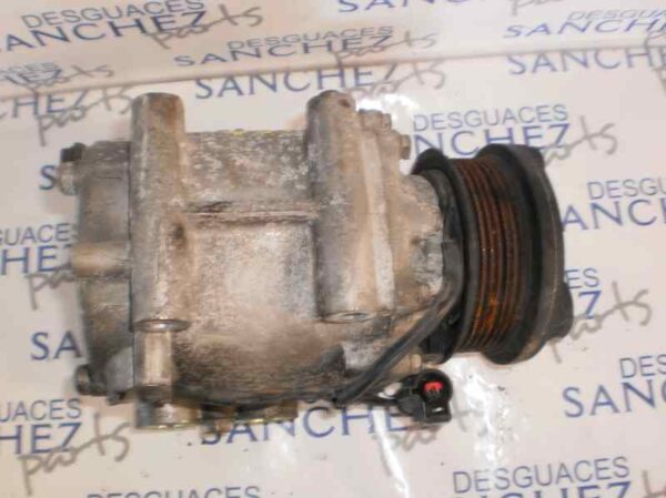 COMPRESOR AIRE ACONDICIONADO FORD KA (CCQ) 1.6 CAT