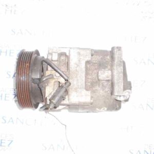 COMPRESOR AIRE ACONDICIONADO FIAT STILO (192) 1.9 JTD 16V CAT