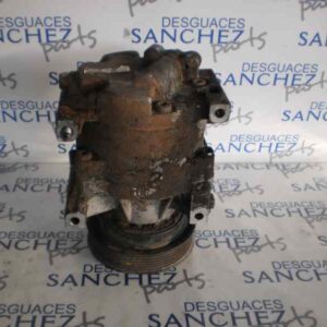 COMPRESOR AIRE ACONDICIONADO FIAT DOBLÃ (119) 1.3 16V JTD CAT