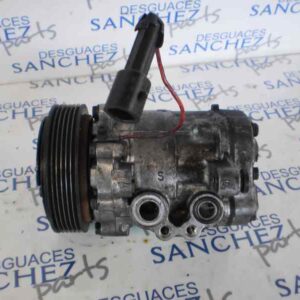 COMPRESOR AIRE ACONDICIONADO MG ROVER SERIE (R/RF) 2.0 iDT CAT