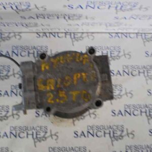 COMPRESOR AIRE ACONDICIONADO MITSUBISHI GALLOPER (HYUNDAI) *