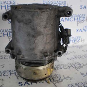 COMPRESOR AIRE ACONDICIONADO MITSUBISHI MONTERO SPORT (K90) 2.5 TD CAT