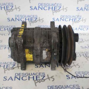 COMPRESOR AIRE ACONDICIONADO NISSAN SERENA (C23M) 2.3 Diesel