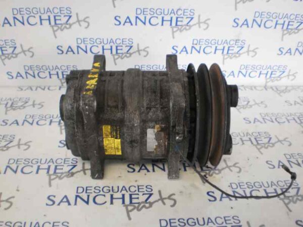 COMPRESOR AIRE ACONDICIONADO NISSAN SERENA (C23M) 2.3 Diesel