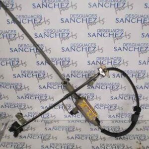 MOTOR ELEVALUNAS DELANTERO IZQUIERDO FIAT UNO (146) *