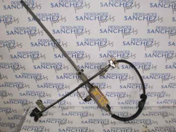 MOTOR ELEVALUNAS DELANTERO IZQUIERDO FIAT UNO (146) *