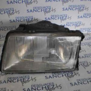 FARO IZQUIERDO FORD SIERRA BERLINA *