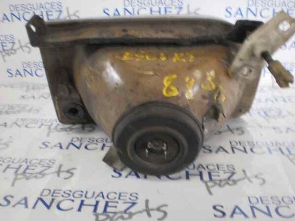 FARO IZQUIERDO FORD ESCORT BERLINA 1.6