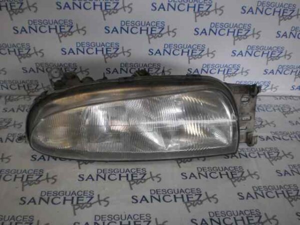 FARO DERECHO FORD FIESTA BERLINA * - Imagen 2