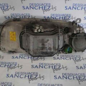 FARO DERECHO FORD FIESTA BERLINA *