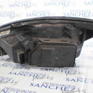 FARO DERECHO FORD FOCUS BERLINA (CAK) 1.8 TDCi Turbodiesel CAT