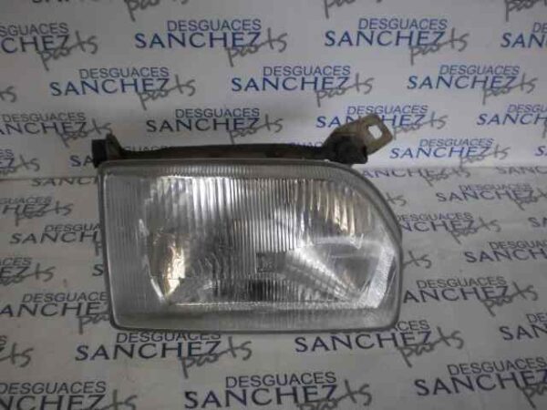 FARO DERECHO FORD ESCORT BERLINA 1.6 Diesel - Imagen 2